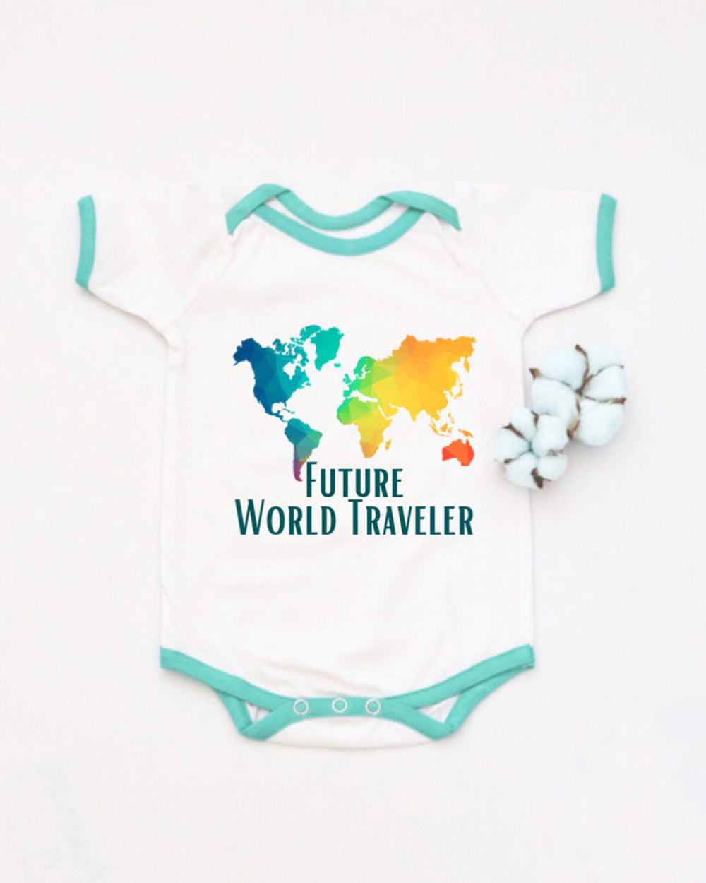 Future World Travller