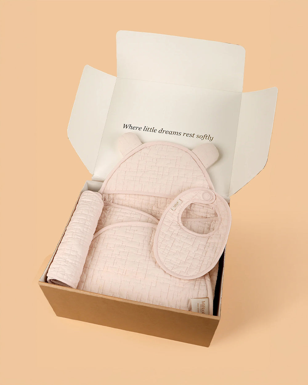 Powder Pink