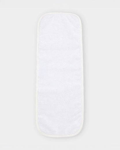 Mi Arcus Muslin Cotton Burp Cloth-Super Absorbent & Fast Drying-Bear-Pack of 3-For Infants