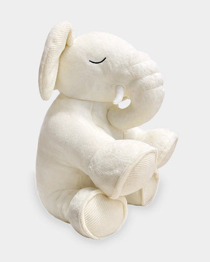 Mi Arcus Happy Summer Stampy Soft Toy-Ultra Soft & Huggable Plush Toy-6M+