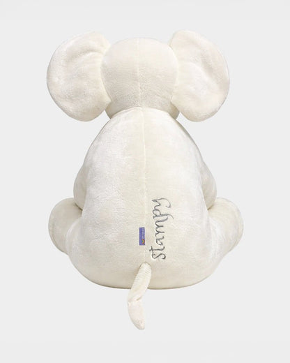 Mi Arcus Happy Summer Stampy Soft Toy-Ultra Soft & Huggable Plush Toy-6M+