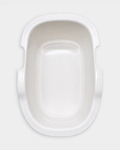 Mi Arcus 3-in-1 Portable Potty Seat for Baby with Stepper & Removable Bowl