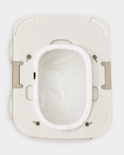 Mi Arcus 3-in-1 Portable Potty Seat for Baby with Stepper & Removable Bowl
