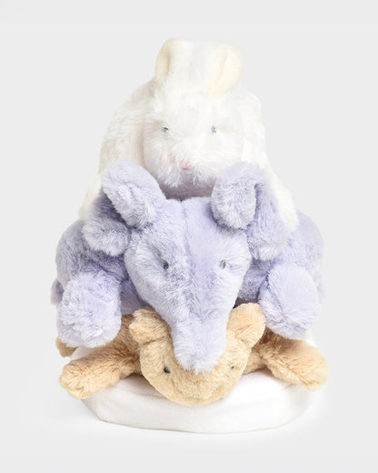 Mi Arcus Mummy Me Buddy Stacker-Encourage Hand-Eye Coordination-12M+
