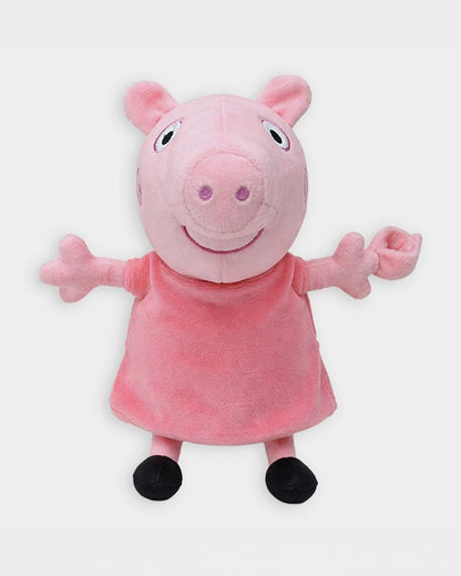 Mi Arcus Peppa Pig Pacifier Holder-Lightweight and Easy to Carry-For Infants