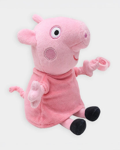 Mi Arcus Peppa Pig Pacifier Holder-Lightweight and Easy to Carry-For Infants