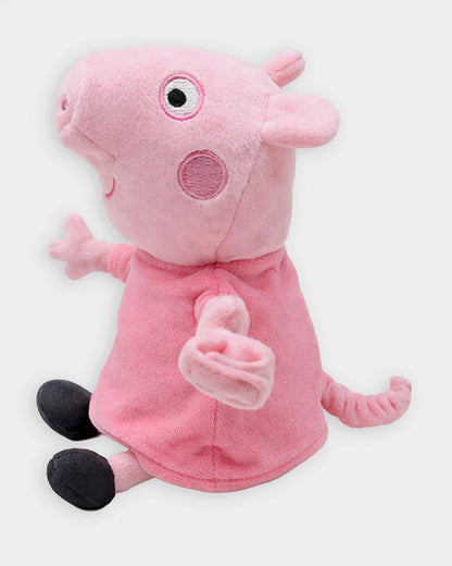 Mi Arcus Peppa Pig Pacifier Holder-Lightweight and Easy to Carry-For Infants