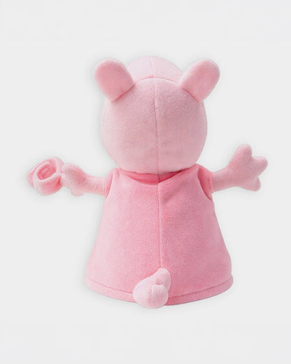 Mi Arcus Peppa Pig Pacifier Holder-Lightweight and Easy to Carry-For Infants