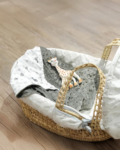 Sophie La Girafe Original Teether-Made with 100% Natural Rubber-For Infants