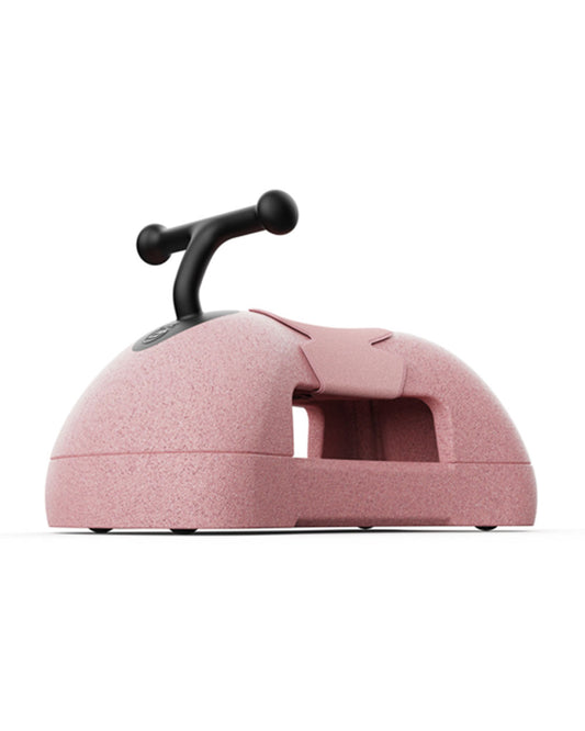 Scoot and Ride My First 3 in 1 Ride On-Ride On, Baby Walker & Caster Board Mode-With Toy Storage Space-For 6M to 3Y (Upto 20 kg)-Rose
