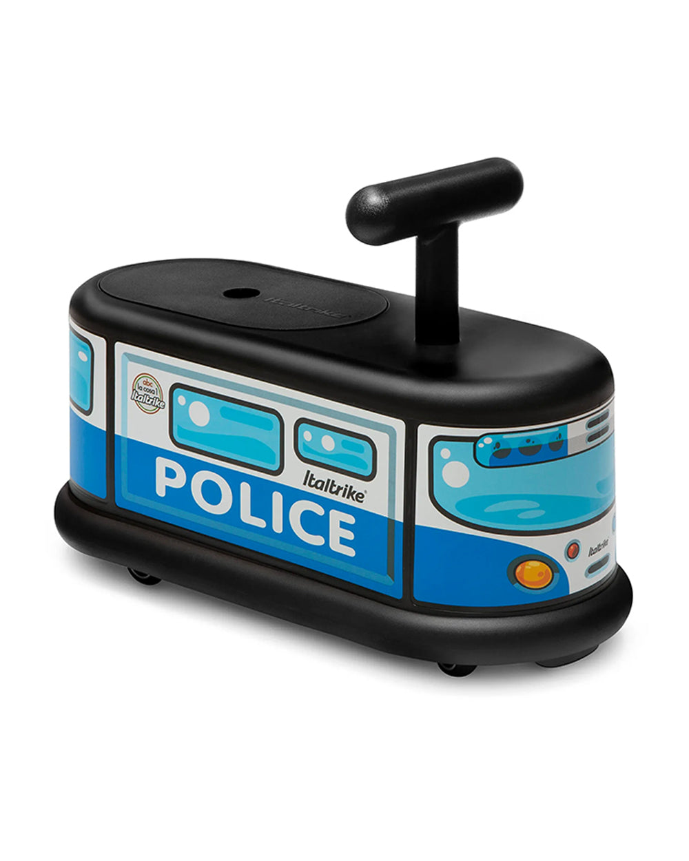 Police