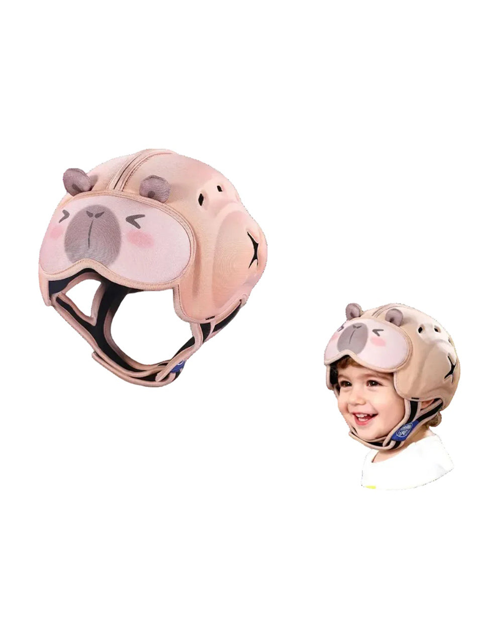 Capybara