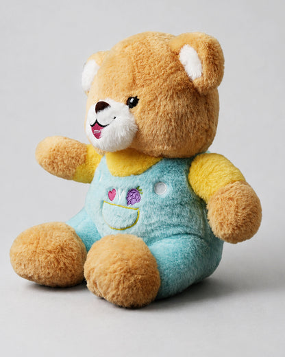Just Bear Nuggest Soft Toy-Plush Cuddly & Huggable Bear-36M+