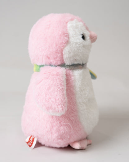 Just Bear Blossom Soft Toy-Plush Cuddly & Huggable Penguin-36M+