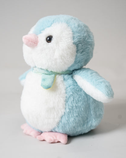 Just Bear Breeze Soft Toy-Plush Cuddly & Huggable Penguin-36M+