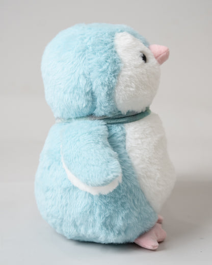 Just Bear Breeze Soft Toy-Plush Cuddly & Huggable Penguin-36M+
