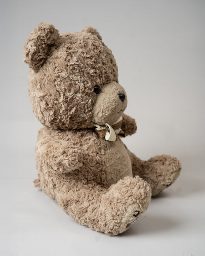 Just Bear Truffle Soft Toy-Plush Cuddly & Huggable Bear-36M+