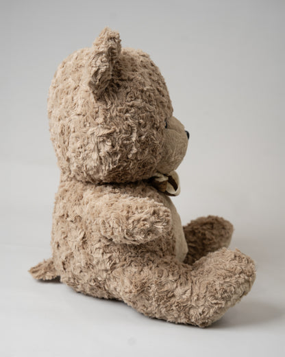 Just Bear Truffle Soft Toy-Plush Cuddly & Huggable Bear-36M+