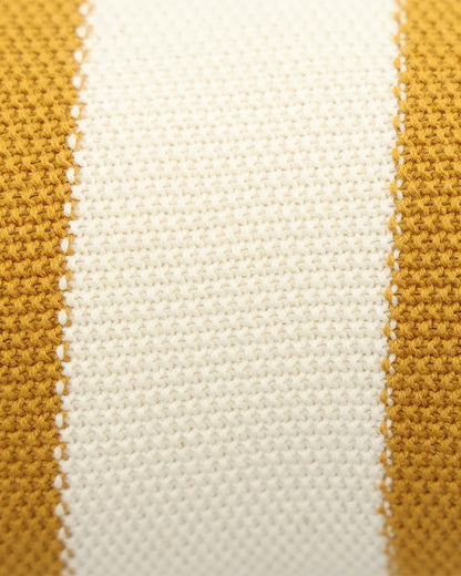 Pluchi Garden Heirloom Bee Cotton Knitted Stuffed Soft Toy-Washable Plush Cuddly Toy For Newborn