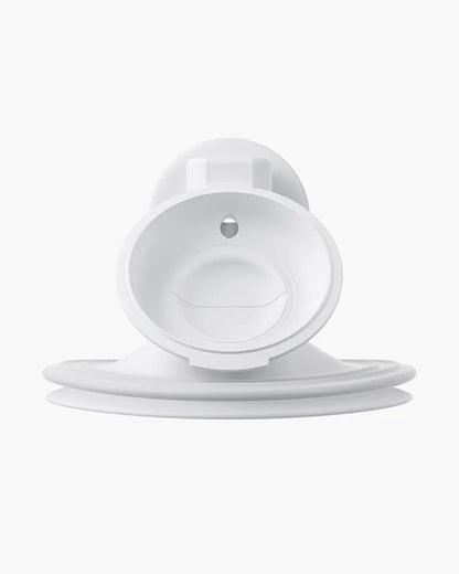 Momcozy Flange 24mm-For M9 Wearable Pump-Soft Silicone-Comfortable Fit-Breast Pump Accessory