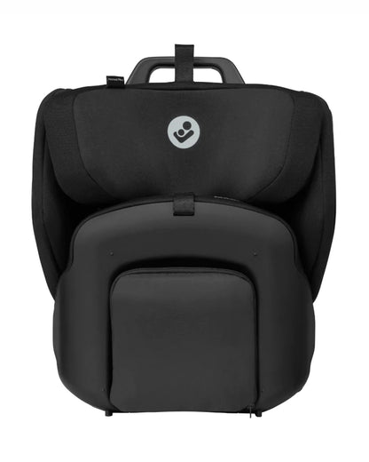 Maxi Cosi Nomad Plus Baby Car Seat-Forward Facing-Side Impact Protection-5 Point Harness-For 15M to 4Y(9 to 18Kg)-Authentic Black
