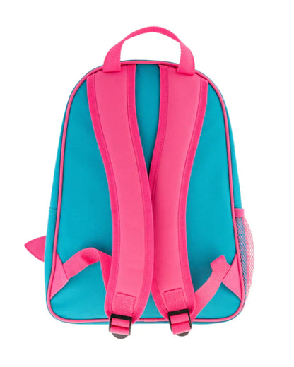 Stephen Joseph Sidekick Mermaid Backpack-for Toddlers