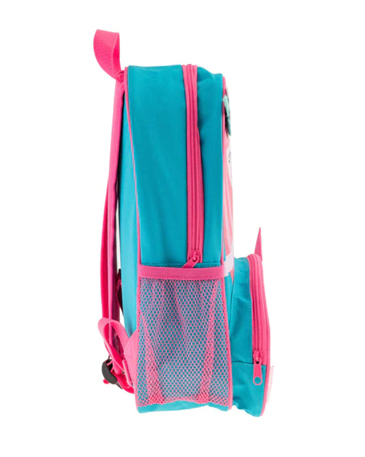 Stephen Joseph Sidekick Mermaid Backpack-for Toddlers