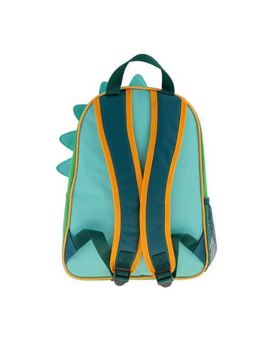 Stephen Joseph Sidekick Dino Backpack-for Toddlers