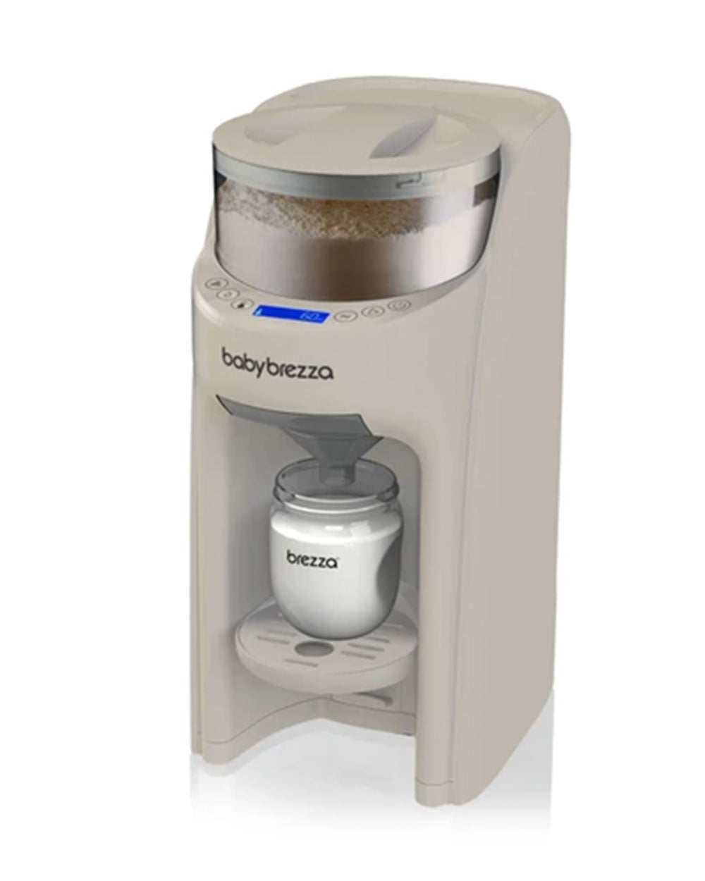 Formula Pro Advanced - Oatmeal