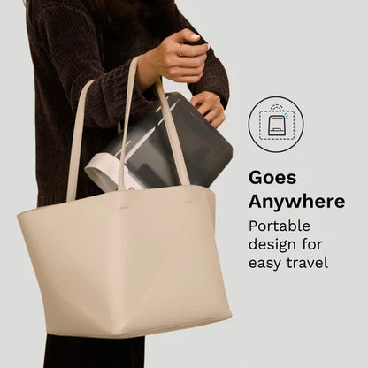 Baby Brezza Bottle Sterilizer and Dryer Mini with 4-in-1 Functionality with Easy LCD Controls-Holds 2 Bottles-Perfect for Travel-White