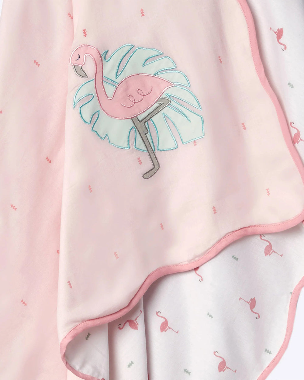  Hello Flamingo Pink
