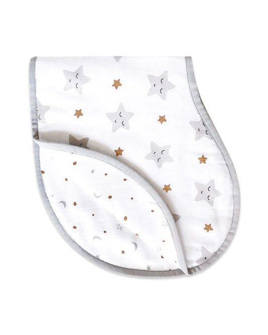 Masilo Sleepy Star First Year Bundle New born Gift Set-pack of 8-Gift for Baby Shower & Baby Birthday