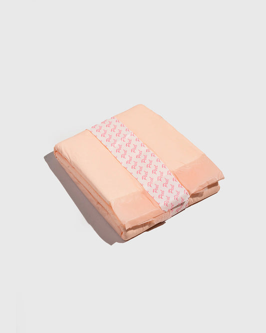 Putchi Maternity Pads-For Heavy Flow Post Delivery-Hypoallergenic & Biodegradable