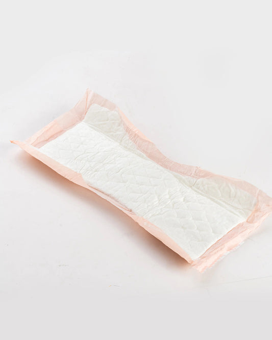 Putchi Maternity Pads-For Heavy Flow Post Delivery-Hypoallergenic & Biodegradable