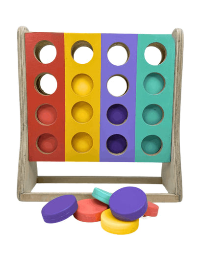 Curious Cub Colour Sorter-Shape Sorter & Stacker-Learning & Educational Toys-12M+