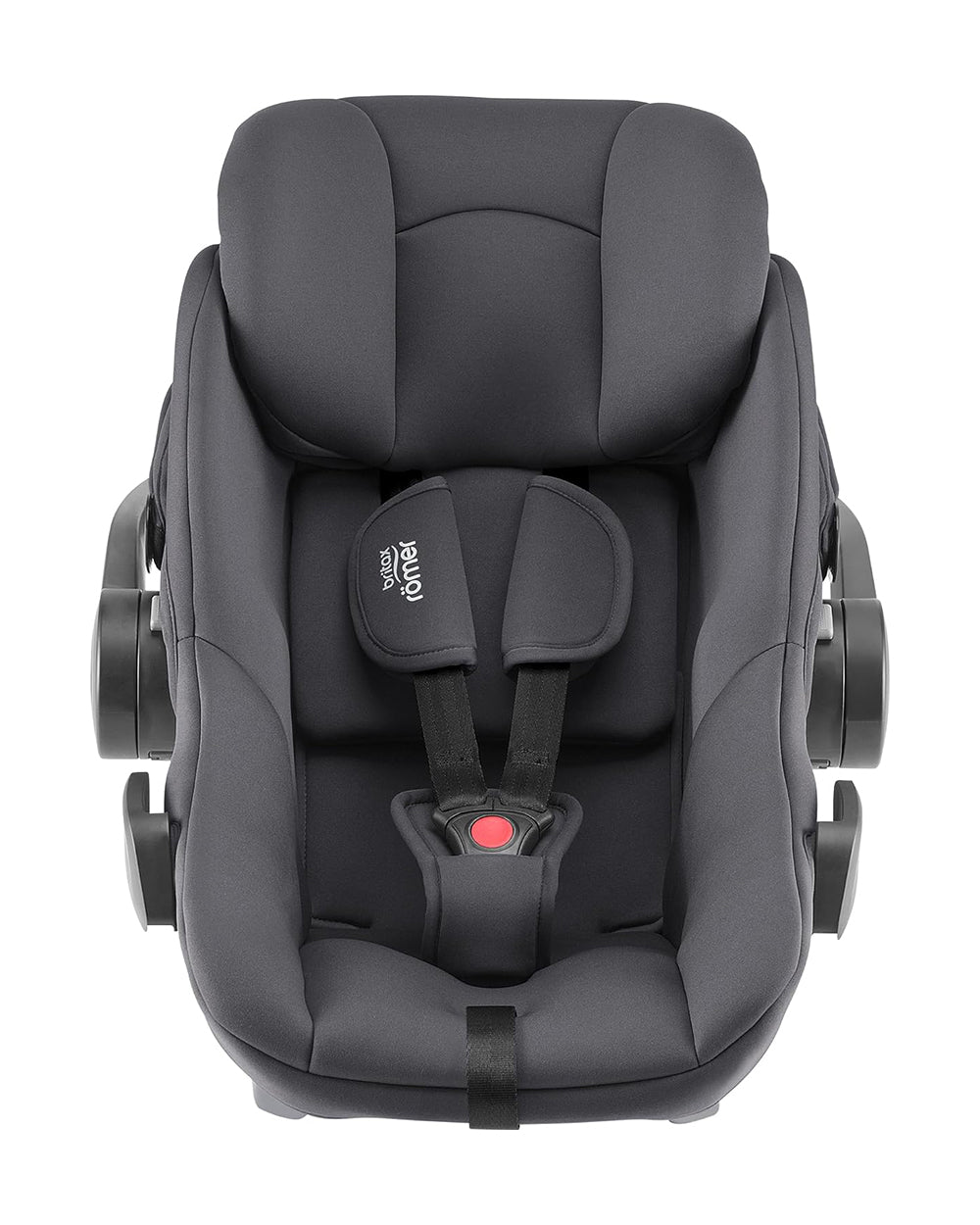 Britax romer rear facing best sale