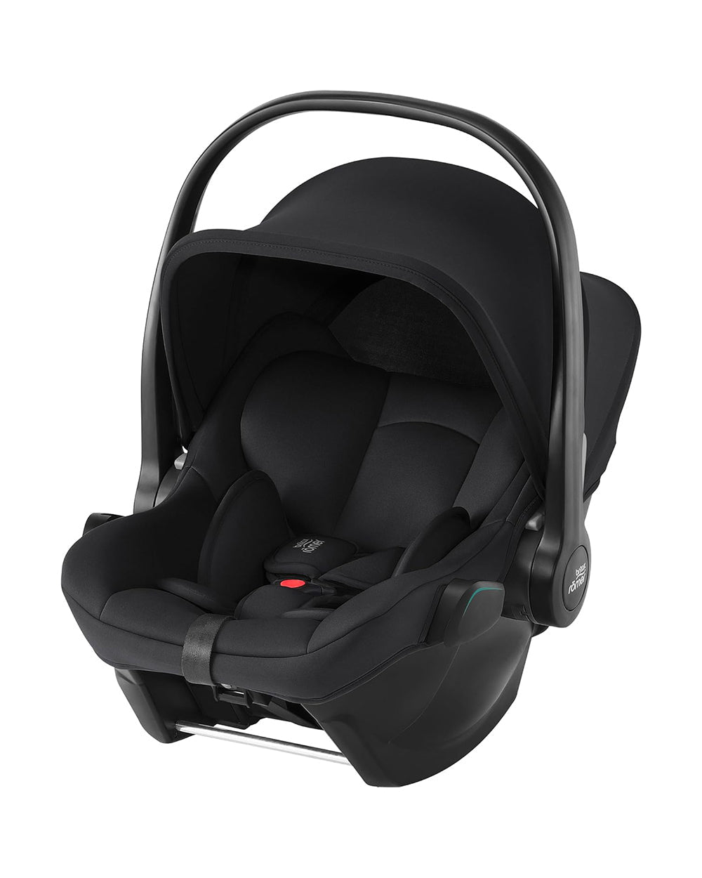 Britax Baby Safe Core Baby Car Seat Rear Facing Extra Lightweight 0 to 15M Upto 13Kg Midnight Grey Extra 15 Off duckduckbaby