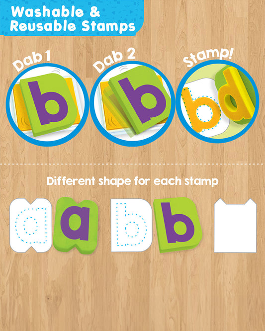 Imagimake Learn to Spell Puzzle-Learning & Educational Toys-24M+