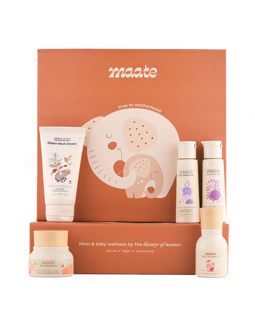 Baby Care Box