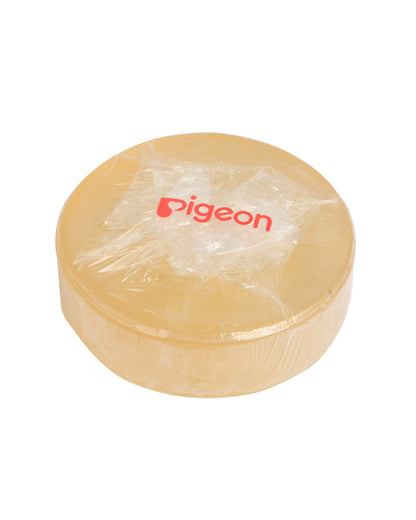 Pigeon Baby Soap Bar-With Glycerin