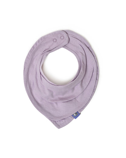 Mi Arcus Kids Drool Bibs-Multicolor-Cotton-0 to 3M-Pack of 5-For Infants