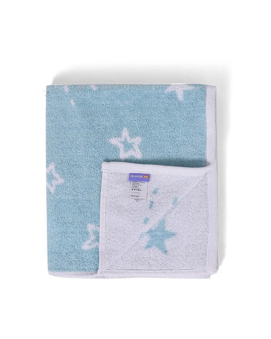 Mi Arcus Baby Bath Towel-Terry-Constellation