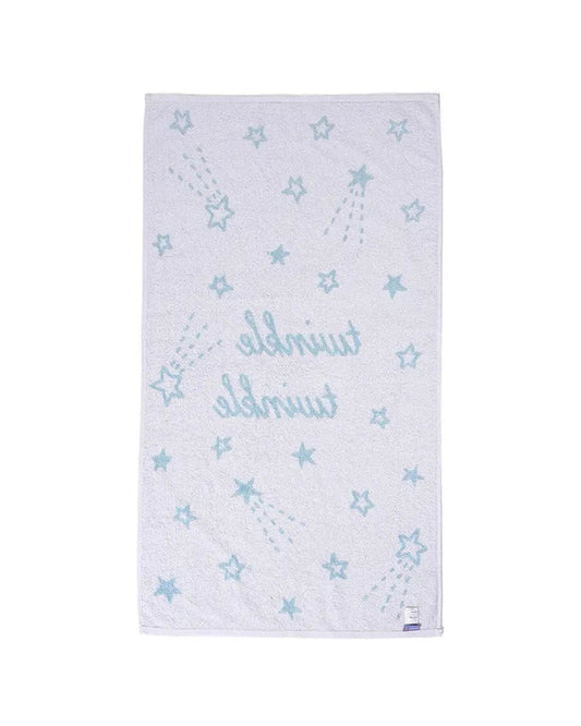 Mi Arcus Baby Bath Towel-Terry-Constellation