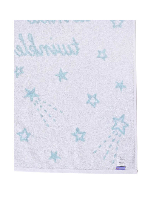 Mi Arcus Baby Bath Towel-Terry-Constellation