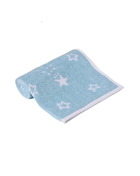 Mi Arcus Baby Bath Towel-Terry-Constellation