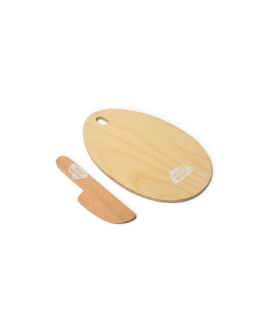 Mi Arcus Grow Kind Wooden Veggies Toy-Pretend & Play Toy-24M+