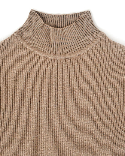 Mi Arcus Brown Thermal-Solid-Viscose-For Infants
