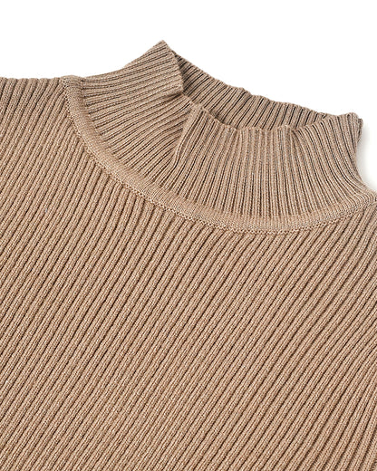 Mi Arcus Brown Thermal-Solid-Viscose-For Infants