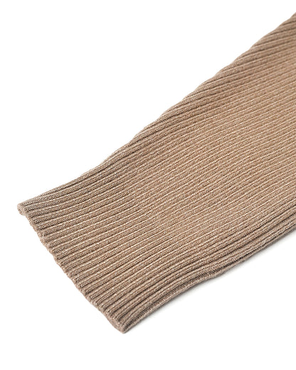Mi Arcus Brown Thermal-Solid-Viscose-For Infants