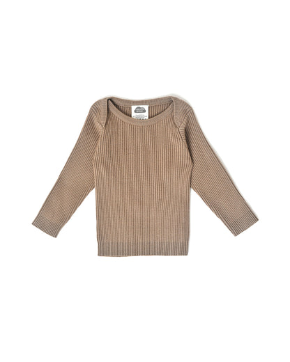 Mi Arcus Wood Thermal-Solid-Viscose-For Infants